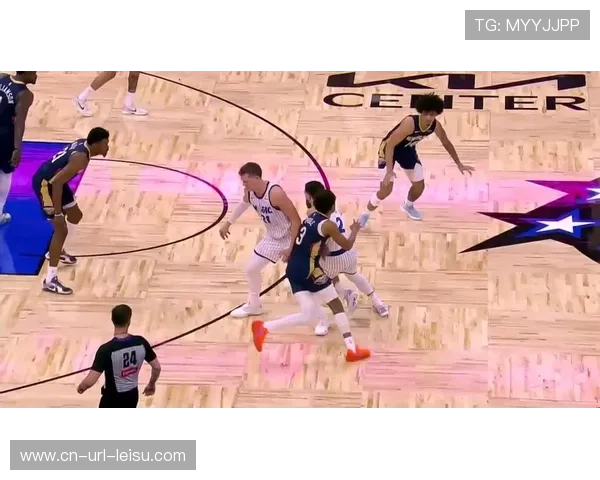 魔术瓦格纳踝部扭伤缺阵，球队进攻组织受挫